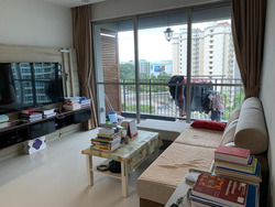 Q Bay Residences (D18), Condominium #244743301